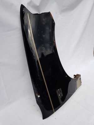 Крыло переднее правое Ford F150 2L3Z 16005 AA