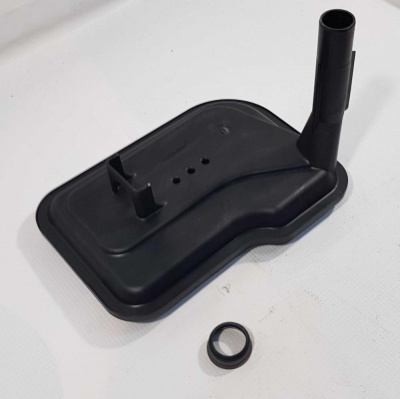 Фильтр АКПП (6L45; 6L50; 6L80; 6L90) Chevrolet Tahoe 2009-2017 ACDelco 24236933; 24238229; 24236517