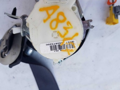 Ремень безопасности передний левый Chevrolet Tahoe 2006-2014 19181022; 19181027; 19207568; 19256126; 19260205