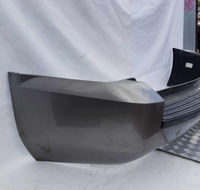 Бампер задний Chevrolet Tahoe 2006-2014 20951794