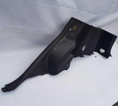 Обшивка багажника правая Cadillac SRX 2009-2016 23285331; 22865615; 22744122; 20909457; 22790839