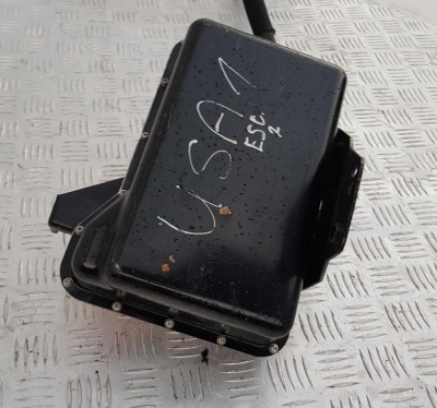 Инвертор/Преобразователь напряжения Ford Escape Hybrid 2007-2012 8M6Z 14B227 A; 8M64 14B227 AB