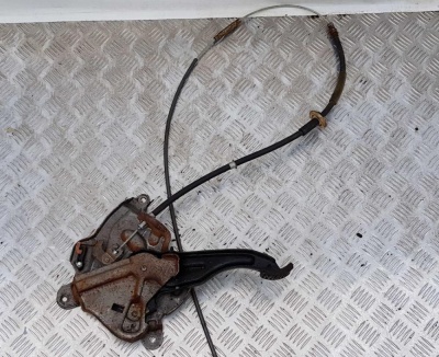 Педаль стояночного тормоза Chevrolet Tahoe 1999-2006 25780186