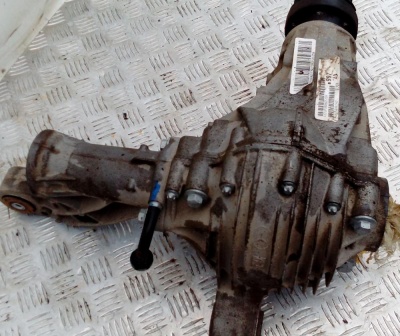 Редуктор передний Jeep Grand Cherokee wk2 2010-2017 (Пер. число 3.06) 68059997AD