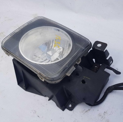 Фара передняя левая Hummer H3 2005-2010 15951163; 15839187; 15818967; 15296431; 15274891; 15267364; 15139190; 16532631