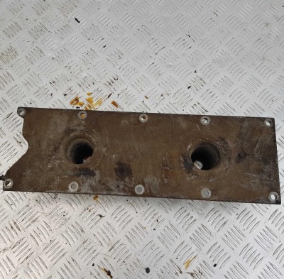 Крышка ДВС верхняя  (4.8L; 5.3L; 6.0L) LM7 LQ4 LQ9 Chevrolet Tahoe 1999-2006 12575742; 12561106; 12558176; 12550604