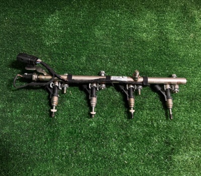 Коса проводки топливной рампы левая Chevrolet Tahoe / Escalade 2021-н.в. 12707876 ; 12701142