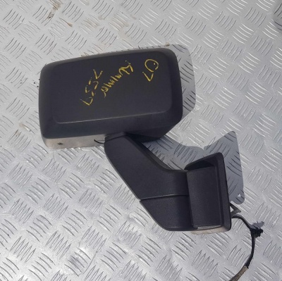 Зеркало заднего вида правое Hummer H3 2005-2010 15884835; 15840368; 15299024; 15239103; 15097307