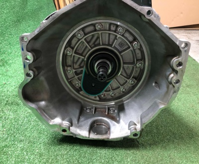 АКПП (10L80) Chevrolet Suburban / Escalade 2021-н.в. 24045929; 24278746 ; 24045233