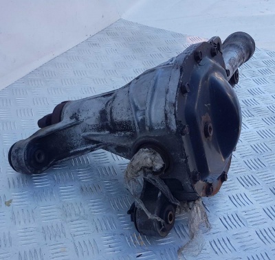 Редуктор передний Ford Explorer 4 2006-2010 (пер. число 3.55)  6L2Z 3010 A/B/C; 1L2Z 3010 AA; 5L2Z 3010 A; 6L24 3010 AC