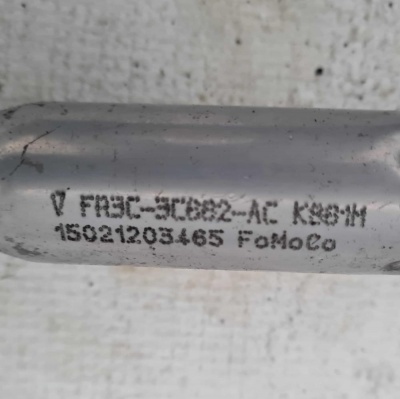 Рулевой карданный вал Ford Mustang 2015-2020 FR3Z 3E751 A/C; FR3Z 3B676 B; FR3Z 3N725 A/B