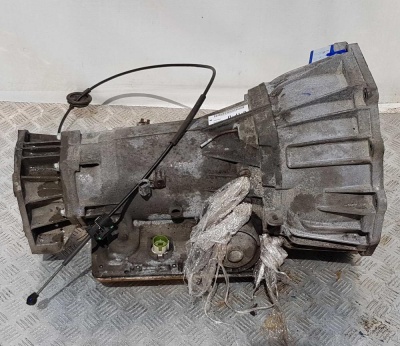 АКПП Chevrolet Colorado 2004-2012 24225018; 89037480; 12491903; 24230206; 12491950