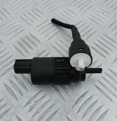 Моторчик/насос стеклоомывателя  Cadillac SRX 2009-2016 25979368