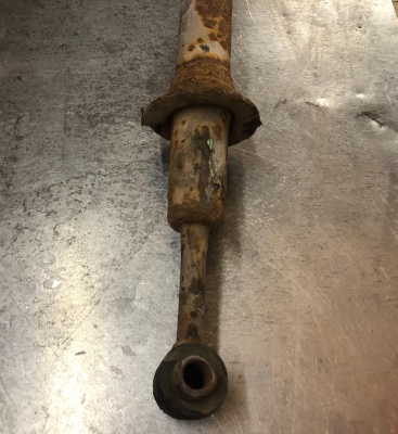 Стойка передняя Ford Explorer 3 2002-2003 3U2Z 18124 PAA ; BAD ; BAC  ; BAA  1L24 18045 AK