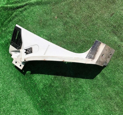 Крыло переднее левое Hummer H2 2003-2009 15062999 ; 15172491 ; 15184421 ; 15196679 ; 15115192