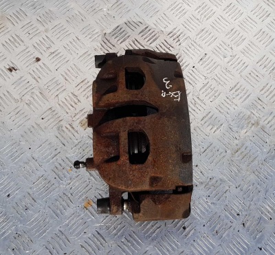 Суппорт тормозной передний левый Lincoln Navigator / Expedition 2007-2017 8L1Z 2B121 AA; 7L14 2B302 A; AL3Z 2B121 AA