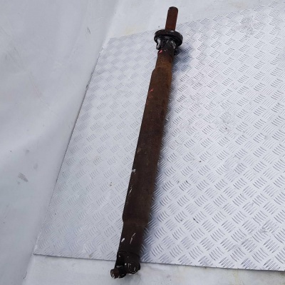 Карданный вал задний Chevrolet Tahoe 1999-2006 15109402; 15767176; 15712400