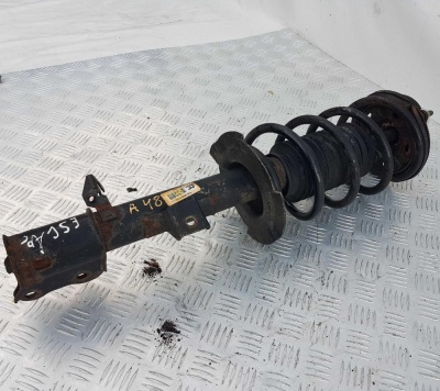 Амортизационная стойка передняя правая Ford Escape 2007-2014 YL8Z 18124 CA; YL84 18045 CH; 8L8Z 18124 AR