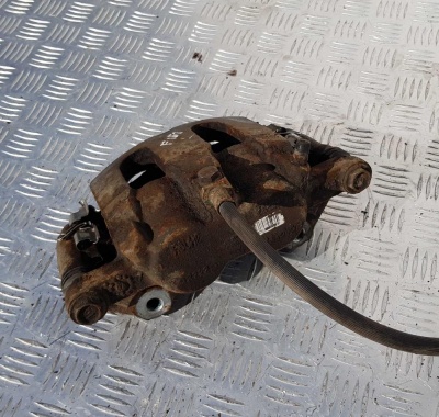 Суппорт тормозной передний левый Ford F150 2004-2008 7L3Z 2B121 A; 9U2Z 2V121 BRM