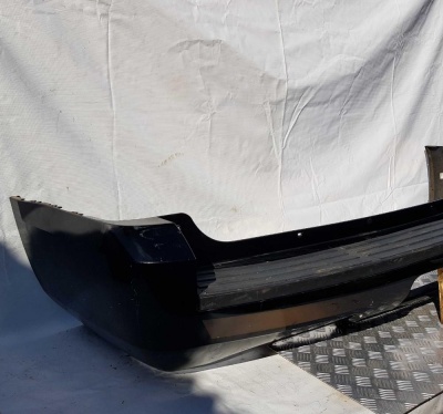 Бампер задний Chevrolet Tahoe 2006-2008 20951794