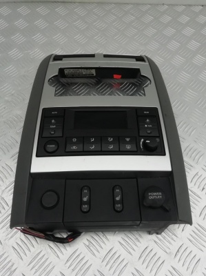 Блок управления климат - контролем Dodge Durango; 55056168AC