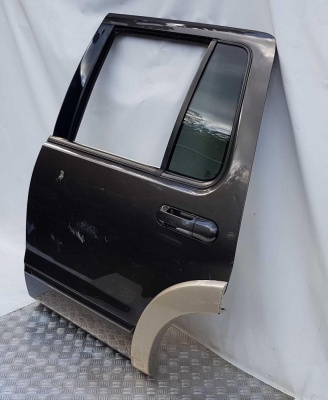 Дверь задняя левая Ford Explorer 4 7L2Z 7824631