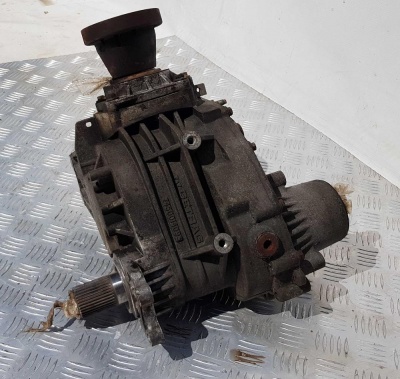 Раздаточная коробка Chrysler Pacifica 2003-2008(06г; 125тыс. км) 4641966AD; 7450014093