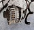 Генератор Ford Expedition 2003-2006 5L7Z 10346 CA; 5L7T 10300 CA