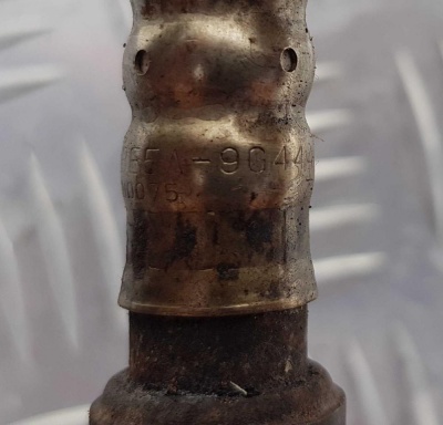 Лямбда зонд нижний фронтальный Ford Explorer 5 2011-2015 BE5Z 9G444 A; BE5A 9G444 DA; DY 1153