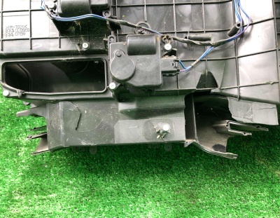 Печка в торпедо Dodge Ram 1500 /2500 /3500 2012-2018 68048891AC ; 68048892AC ; 68048893AC ; 68048894AA