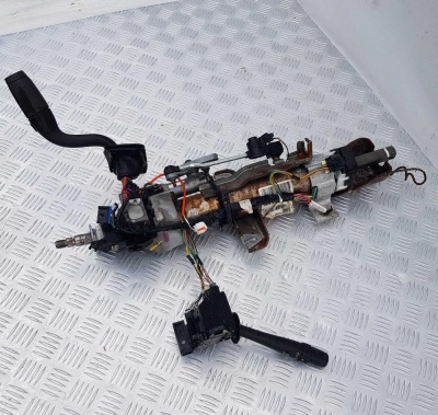 Рулевая колонка Chevrolet Avalanche 2007-2013 15775845; 28241961; 20903526