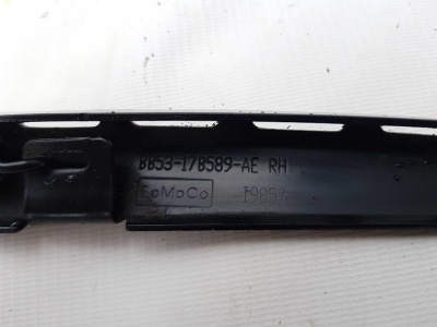 Поводок стеклоочистителя передний правый Ford Explorer 5 2011-2015 BB53 17B589 AE;  BB5Z 17526 A