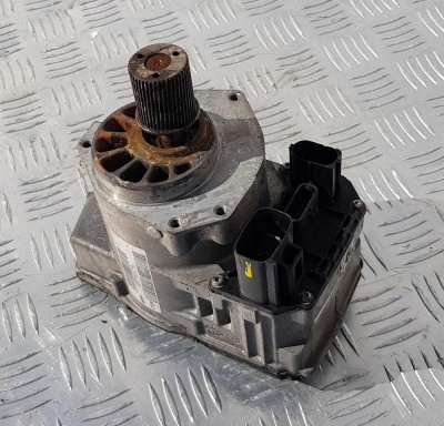 Электроусилитель рулевой рейки Ford Explorer 5 2011-2015 DB53 3D070 BF; DB5Z 3504