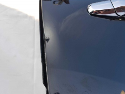 Дверь задняя правая Ford Explorer 5 BB5Z 7824630 A