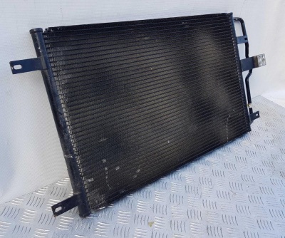 Радиатор кондиционера Ford Escape Hibryd 2005-2011 6M6Z 19712 A; 6M64 19710 AA