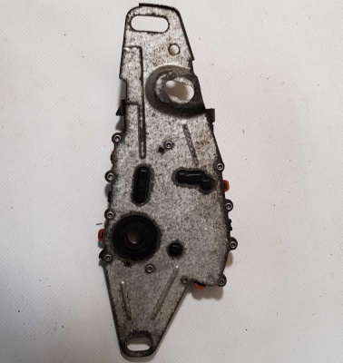 Датчик парк - нейтрали Chevrolet (General Motors) 12450016; 24229422; 11516081; 12450014