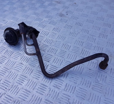 Клапан рециркуляции выхлопных газов/EGR Ford Escape 2000-2007 YL8Z 9D475 EA; YL8E 9D475 E2C