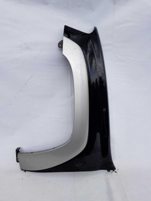 Крыло переднее левое Chevrolet TrailBlazer 1 12477993 ; 12477994