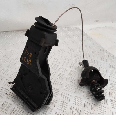 Механизм подъема запасного колеса Chevrolet Tahoe/Cadillac Escalade 2003-2016 22968178; 25974845; 15257932; 25912262; 25792481; 15866168; 15866167; 15148541; 25974846; 25912263