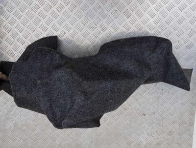 Обшивка багажника левая Ford Mustang 2004-2014 5R33 6345423;  5R3Z 6345423