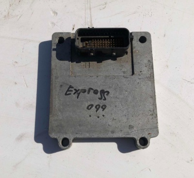 Блок управления АКПП Chevrolet Tahoe / Trailblazer 2001-2010 24239926