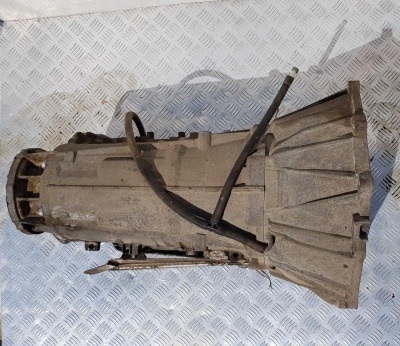 АКПП Cadillac Escalade 2006-2014 6L80 (08г; 140тыс. км) 19328911; 17804014; 17803791