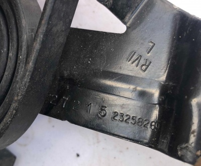 Петля капота левая Cadillac Escalade / Tahoe 2015-2020 23176409 ; 23258269