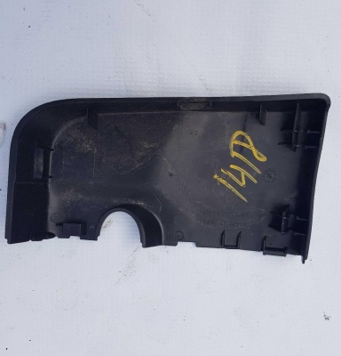 Накладка зеркала заднего вида правая Cadillac SRX 2009-2016 20830028; 20803253