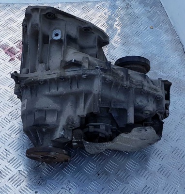 Раздаточная коробка Ford Explorer 4 2006-2010 7L24 7A195; 8L2Z 7A195 AA; 9L2Z 7A195 AB; 6L2Z 7A195 AF; 7L2Z 7A195 A
