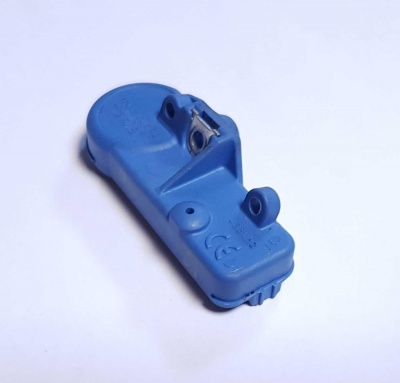 Датчик давления в шинах Chevrolet 2007-2019 (433MHz) 22853740; 13598773; 13581561; 13589601; 22959742; 25880395; 20922901; 13589256