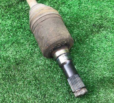 Полуось передняя левая Lincoln Navigator / Expedition 2010-2015 AL1Z 3A427 B ; 7L14 3A428 AA