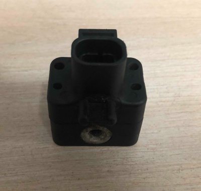 Датчик удара (Air Bag) Chevrolet Express 2005-2007 10371100 ; 15102155