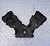 Крышка цепи ГРМ Ford F150 1996-2003 (5.4L) F75E 6C086 BA; F75Z 6019 BA