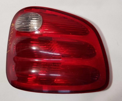 Фонарь задний правый Ford F150 FLARESIDE BED 1997-2000 F85Z 13404 BA